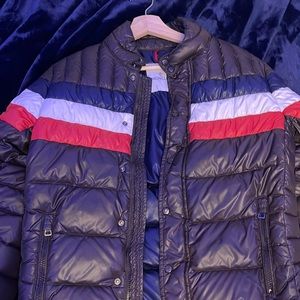 moncler jacket